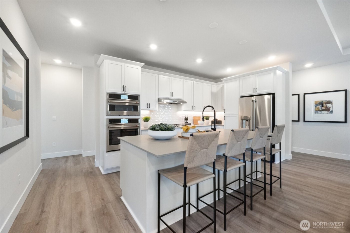 549 Thompson (Lot 3) Drive , Enumclaw, WA 98022