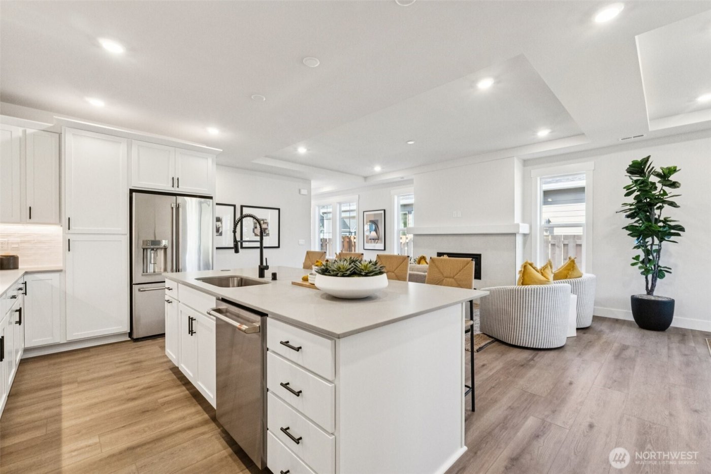 549 Thompson (Lot 3) Drive , Enumclaw, WA 98022