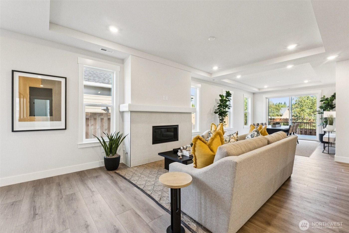 549 Thompson (Lot 3) Drive , Enumclaw, WA 98022