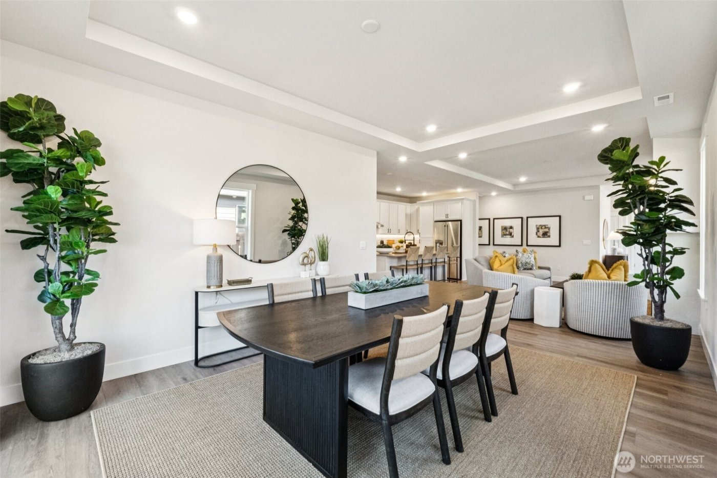 549 Thompson (Lot 3) Drive , Enumclaw, WA 98022