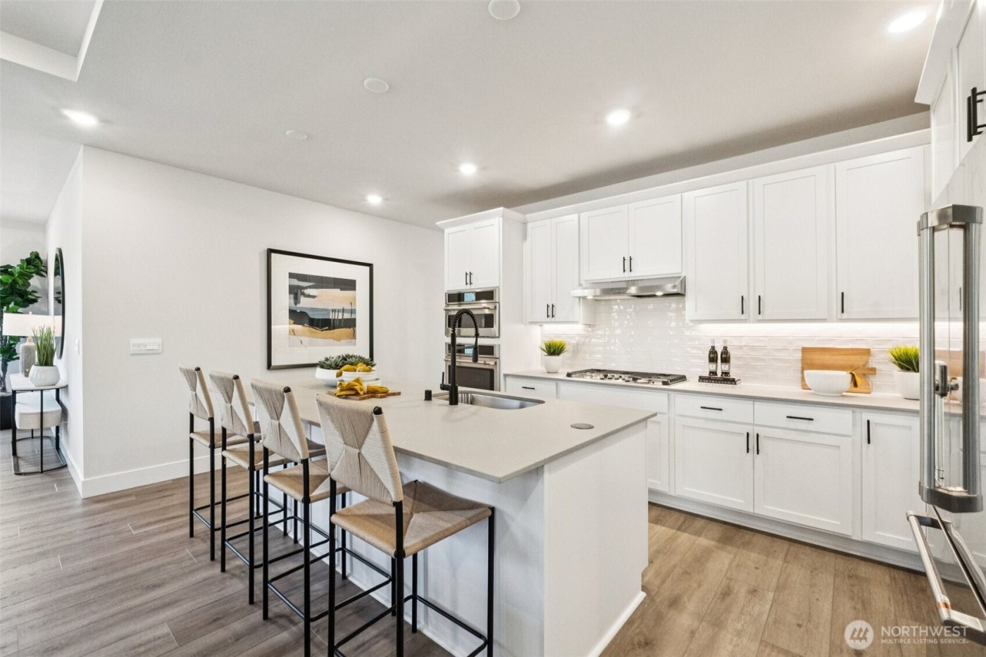 549 Thompson (Lot 3) Drive , Enumclaw, WA 98022