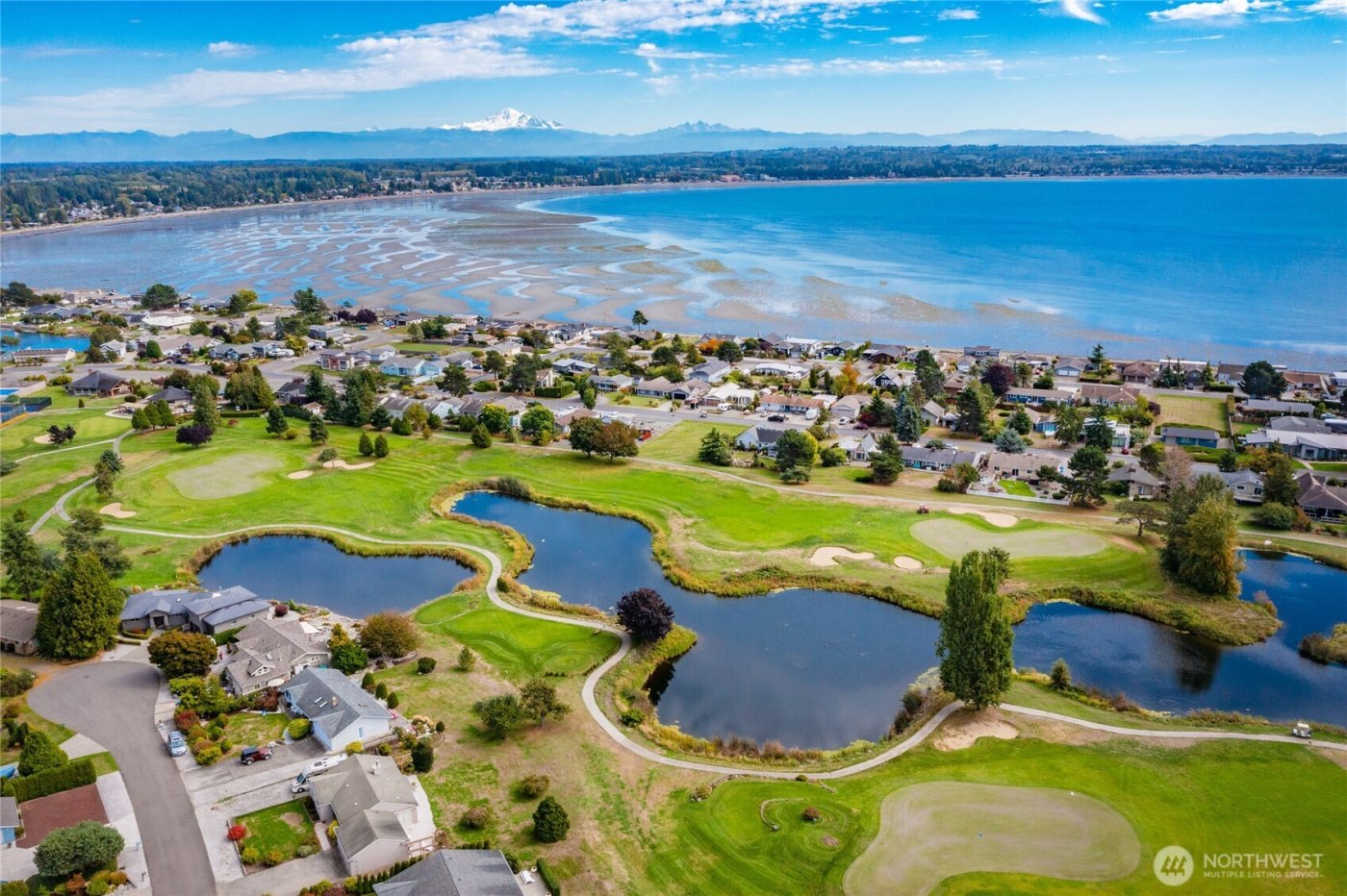 8124 Comox Rd , Blaine, WA 98230