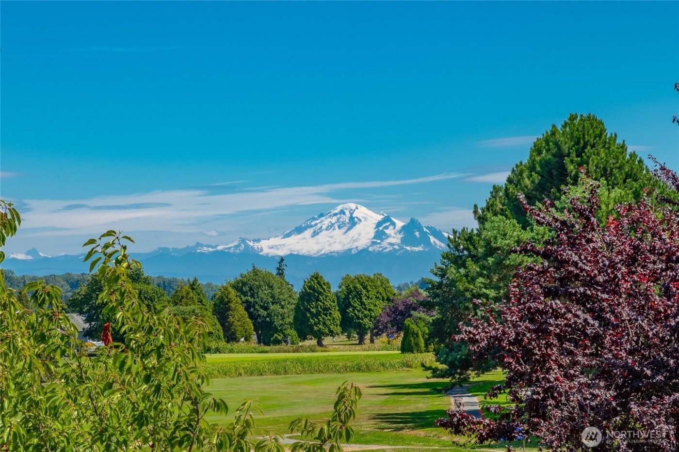 8124 Comox Rd , Blaine, WA 98230