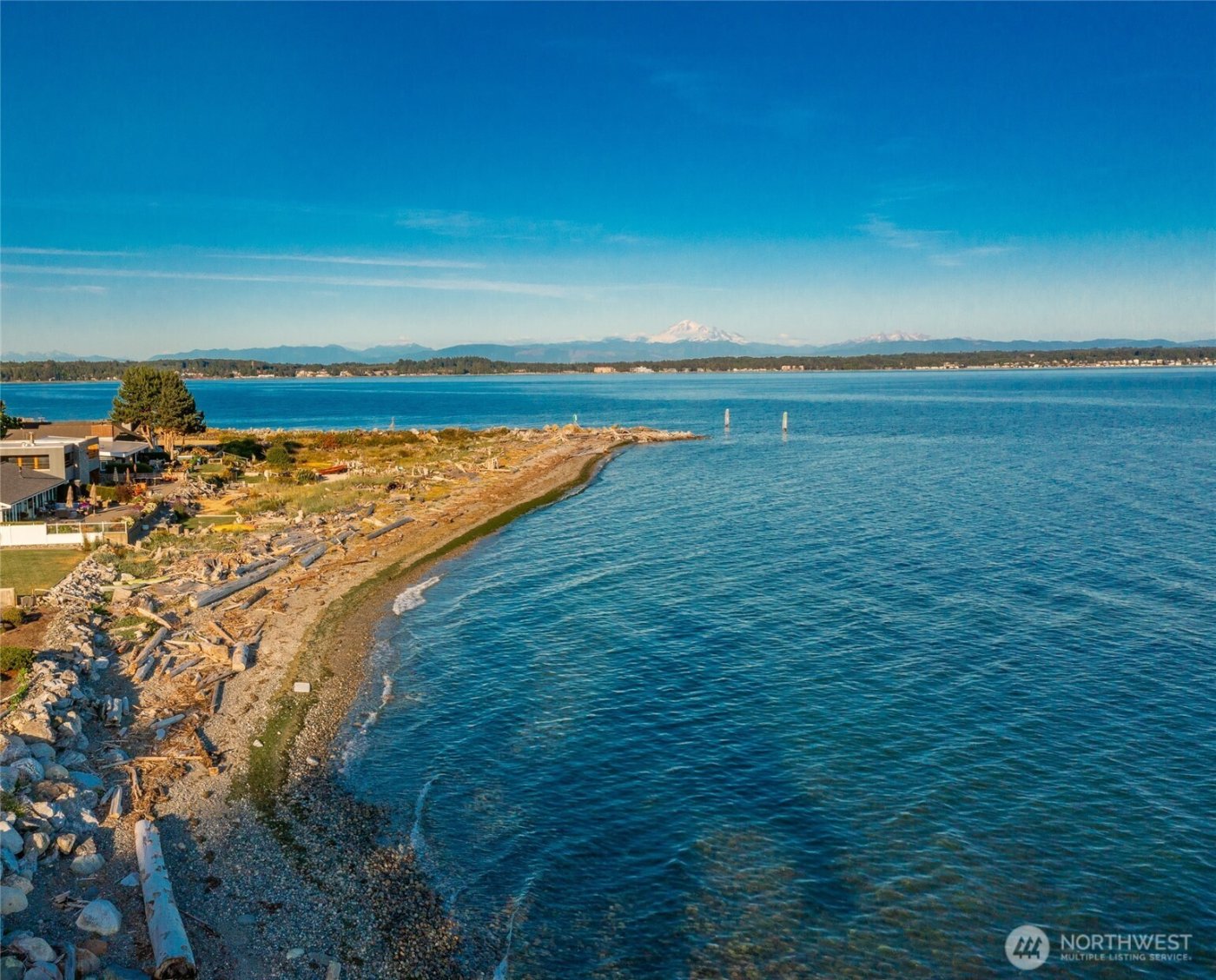 8124 Comox Rd , Blaine, WA 98230