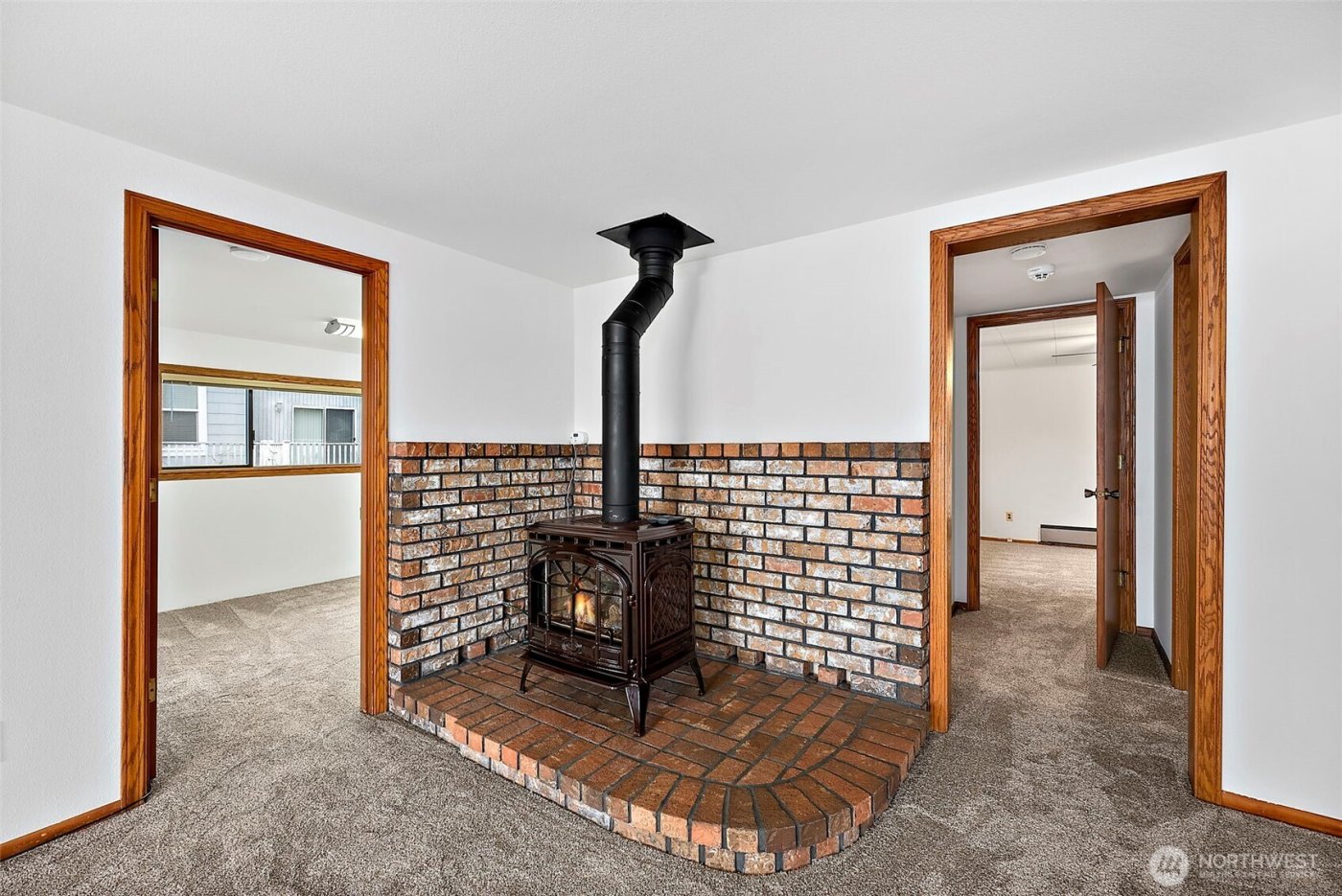 2312 Lafayette Street , Steilacoom, WA 98388