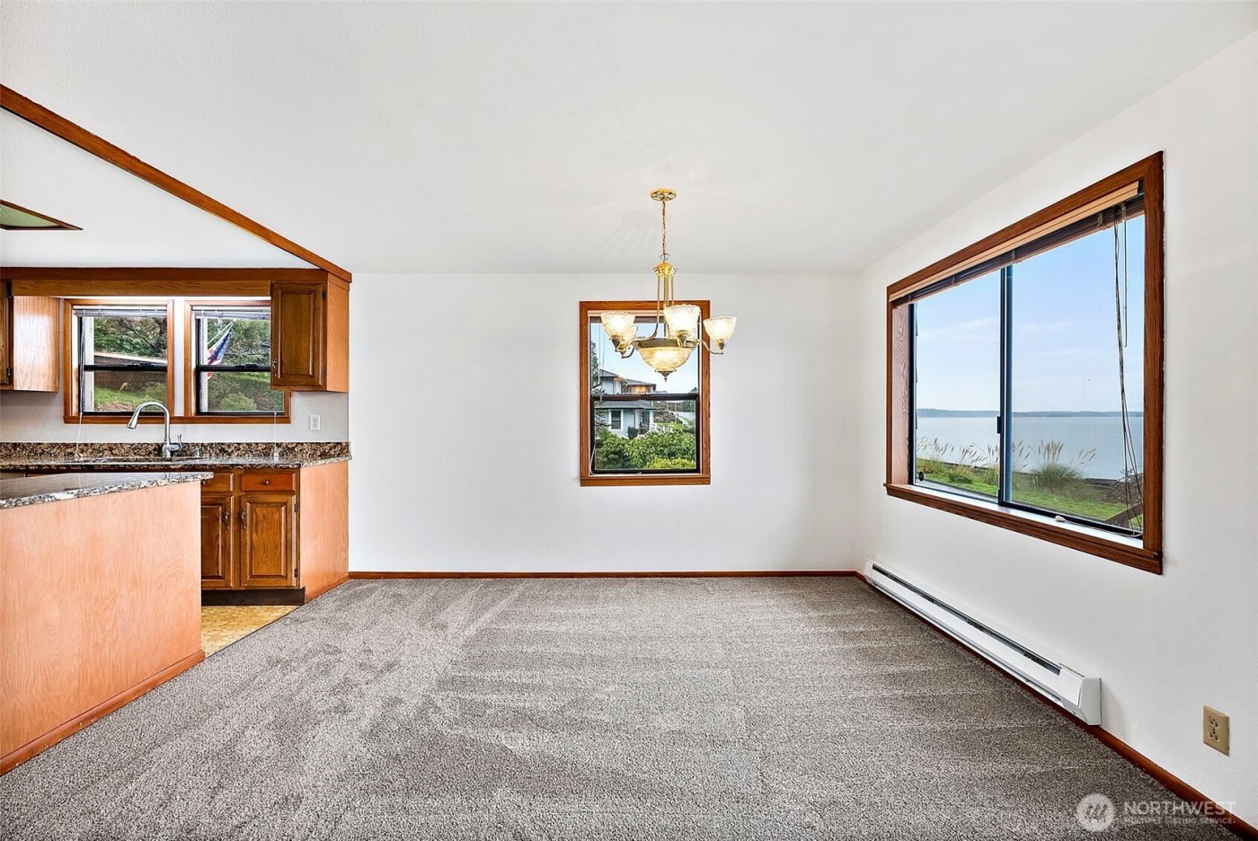 2312 Lafayette Street , Steilacoom, WA 98388