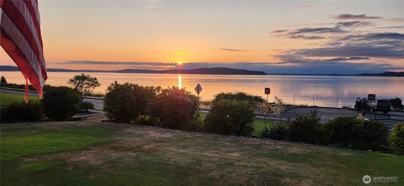 2312 Lafayette Street , Steilacoom, WA 98388