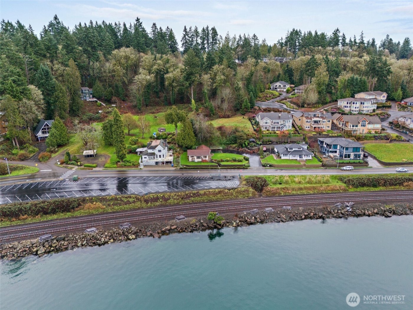 2312 Lafayette Street , Steilacoom, WA 98388