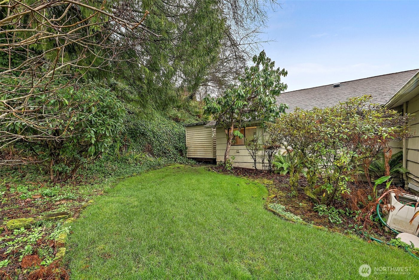 2312 Lafayette Street , Steilacoom, WA 98388