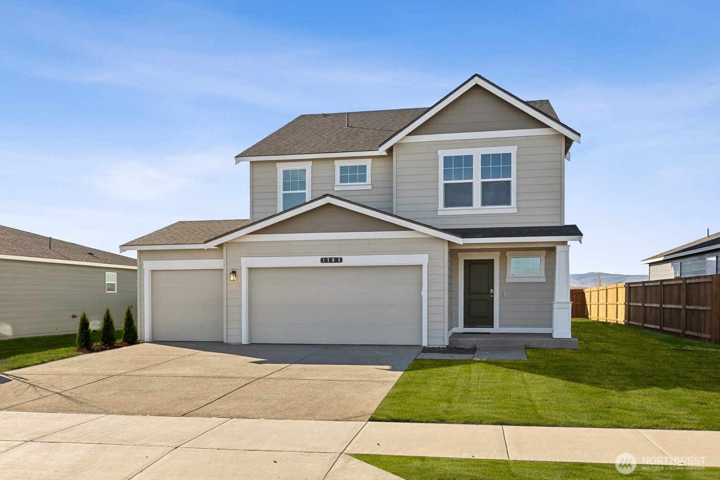 10774 188th Street E #1032, Puyallup, WA 98374