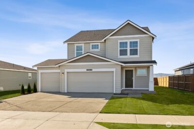 10774 188th Street E #1032, Puyallup, WA 98374