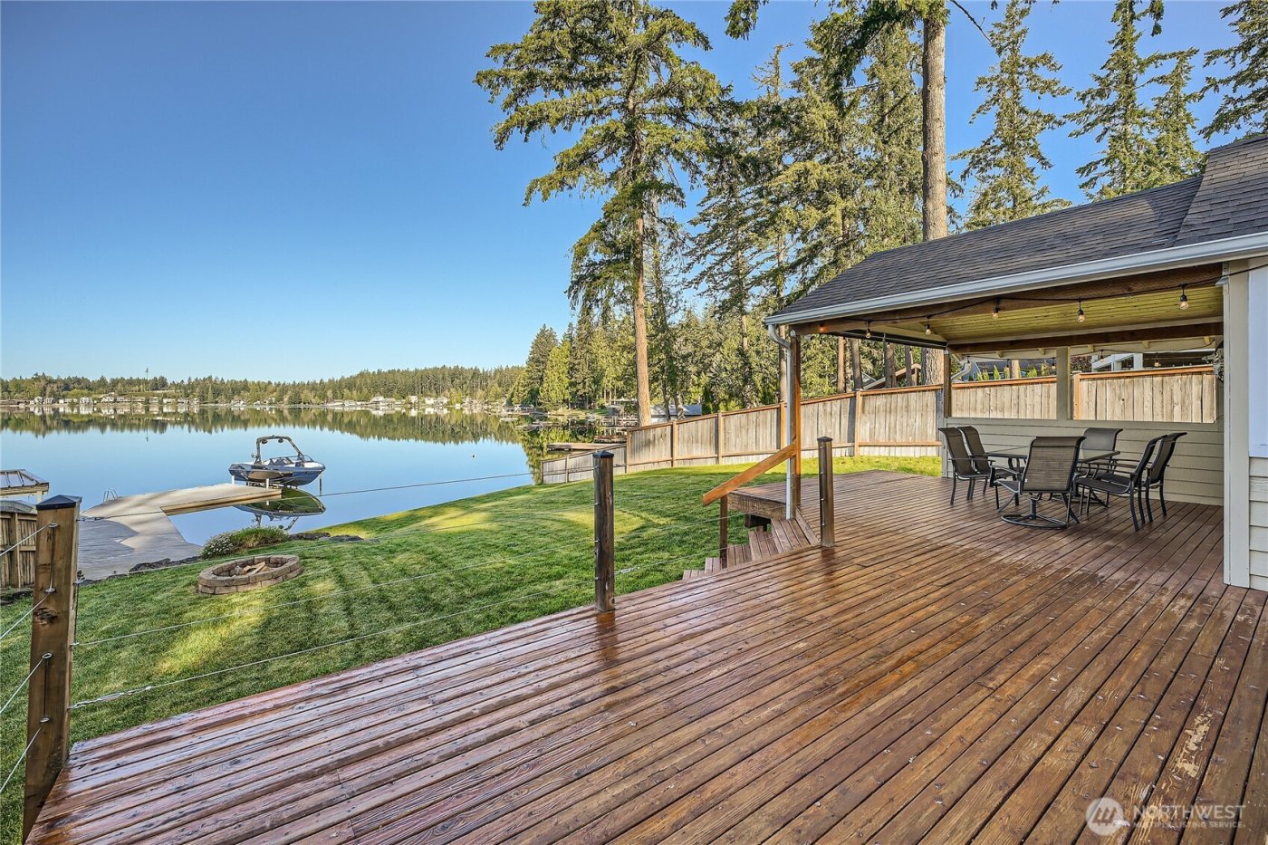12418 Clear Lake North Road E, Eatonville, WA 98328
