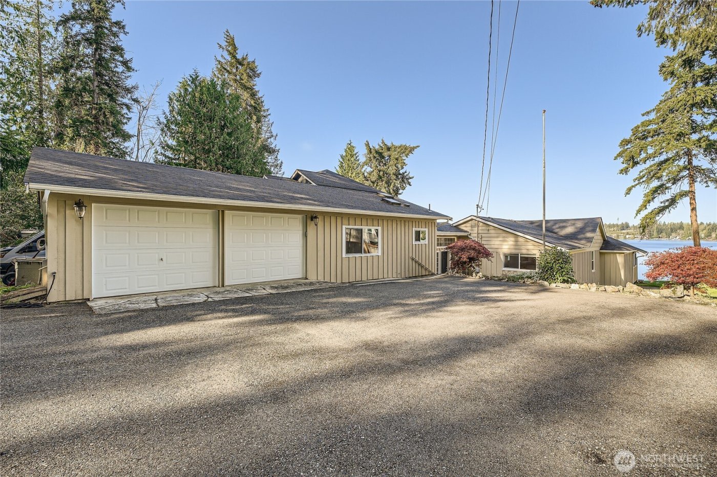 12418 Clear Lake North Road E, Eatonville, WA 98328