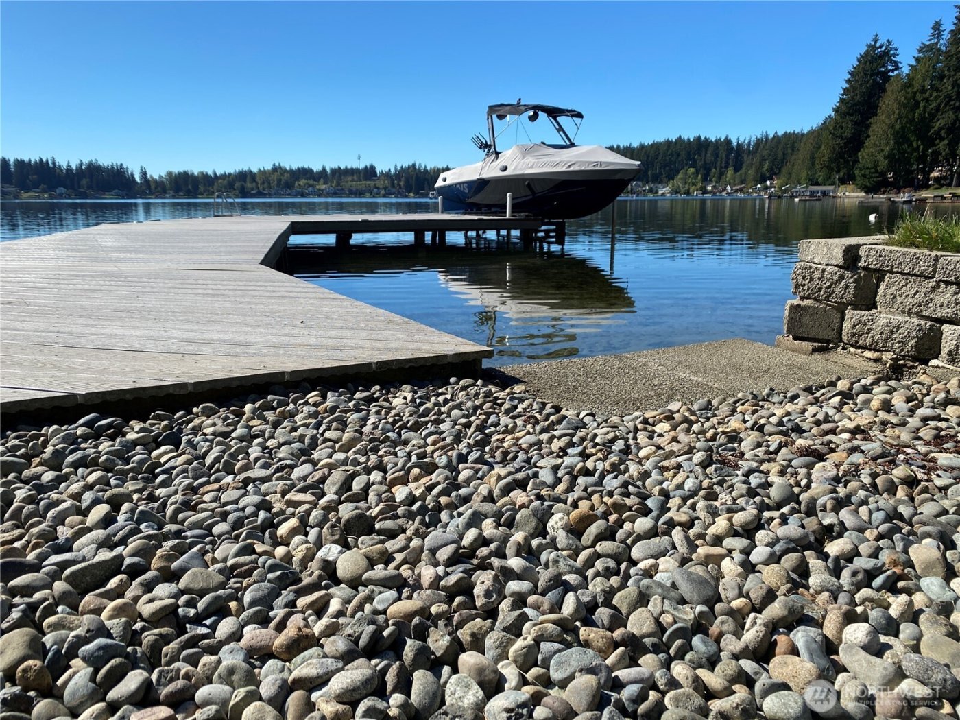 12418 Clear Lake North Road E, Eatonville, WA 98328