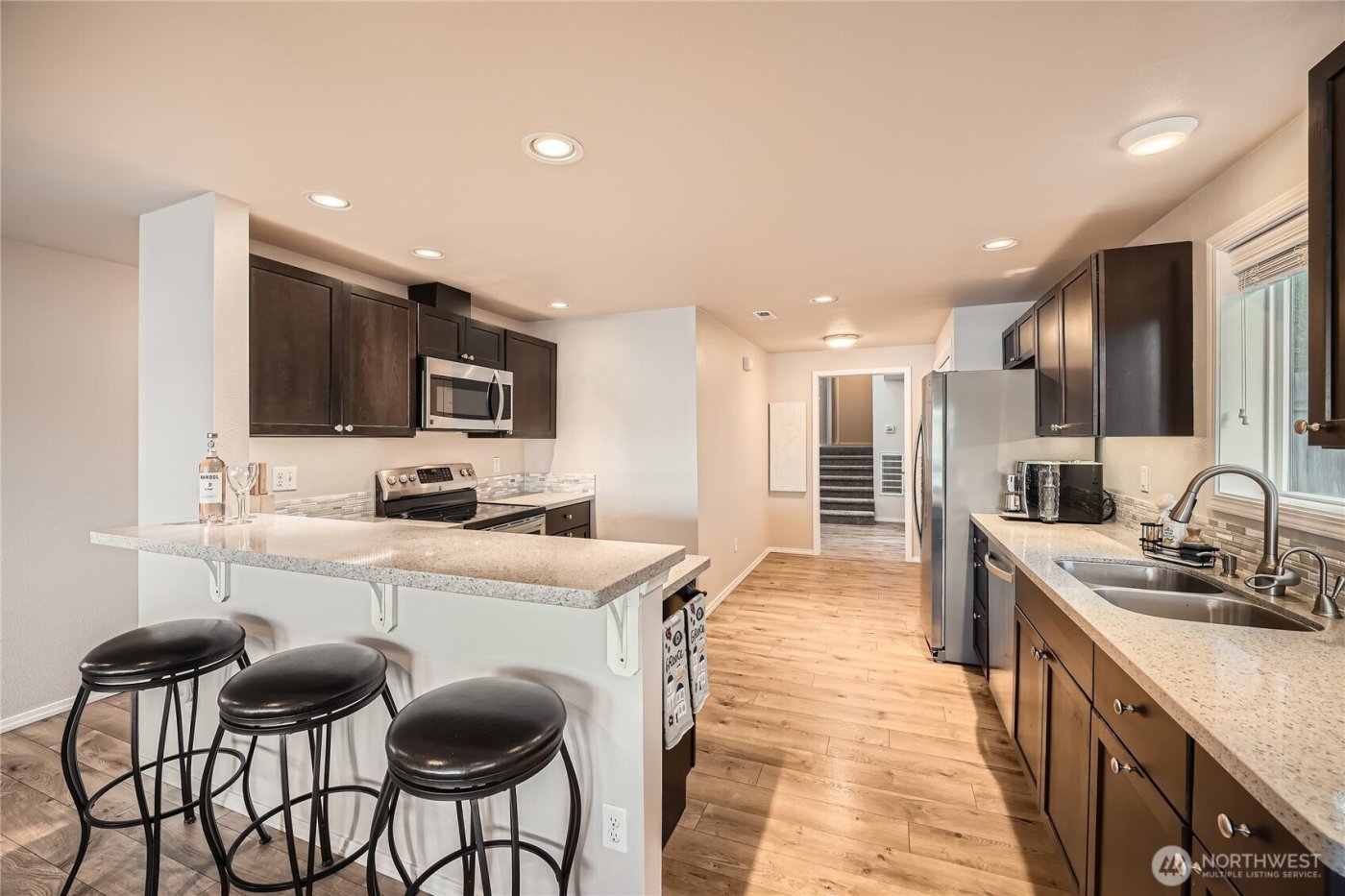 12418 Clear Lake North Road E, Eatonville, WA 98328