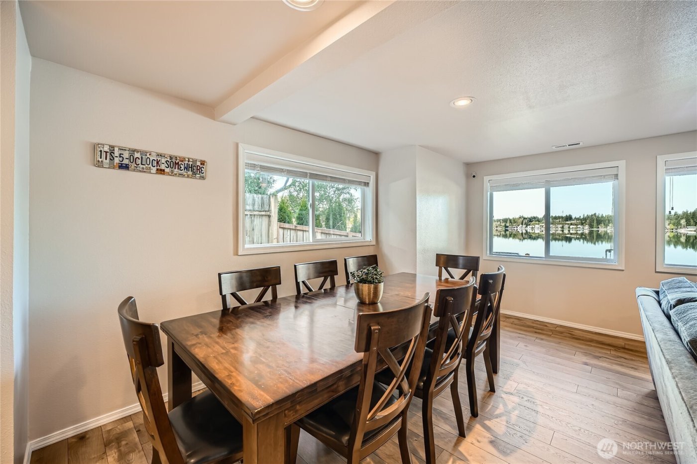 12418 Clear Lake North Road E, Eatonville, WA 98328