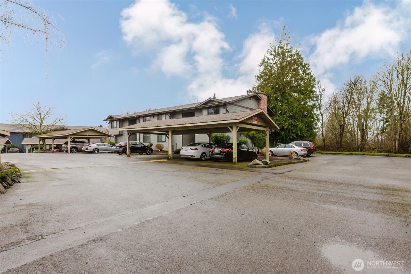 3570 Narrows View Lane #104, Bremerton, WA 98310