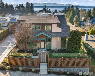 647 9th Avenue N, Edmonds, WA 98020