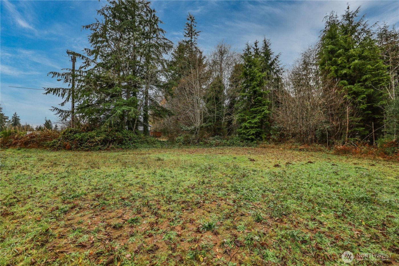 124 Old Hill Road , Aberdeen, WA 98520