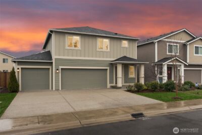 19905 135th Avenue E, Graham, WA 98338-1318 - Photo 1