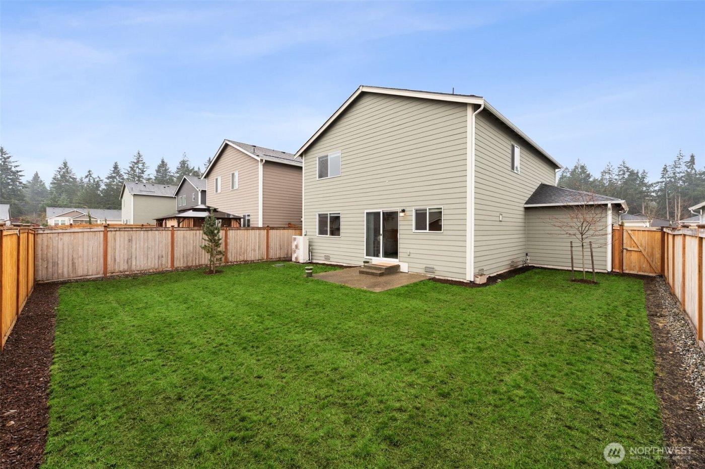 19905 135th Avenue E, Graham, WA 98338-1318