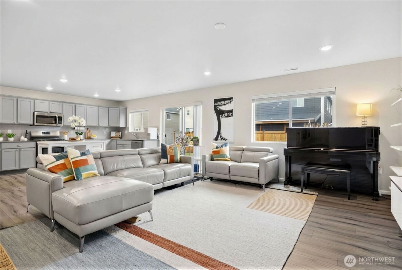 19905 135th Avenue E, Graham, WA 98338-1318