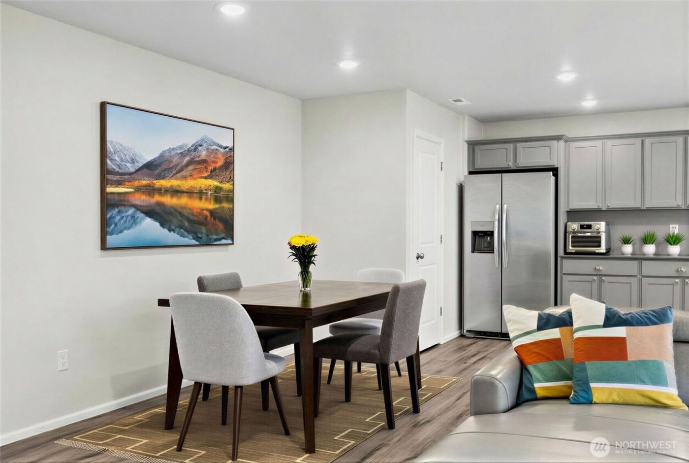 19905 135th Avenue E, Graham, WA 98338-1318