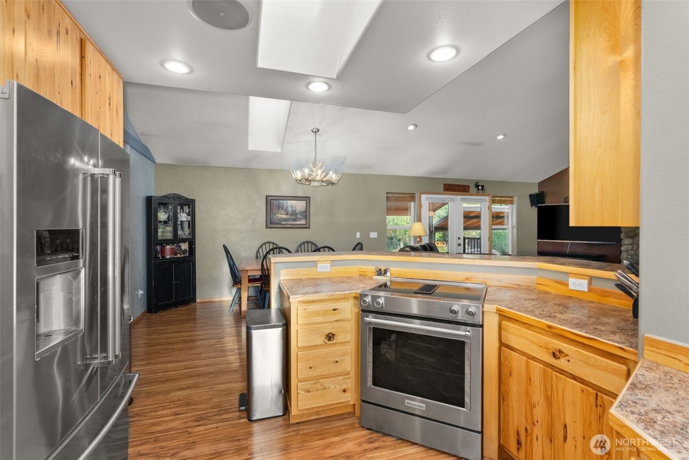 207 Ramsaur Road , Centralia, WA 98531