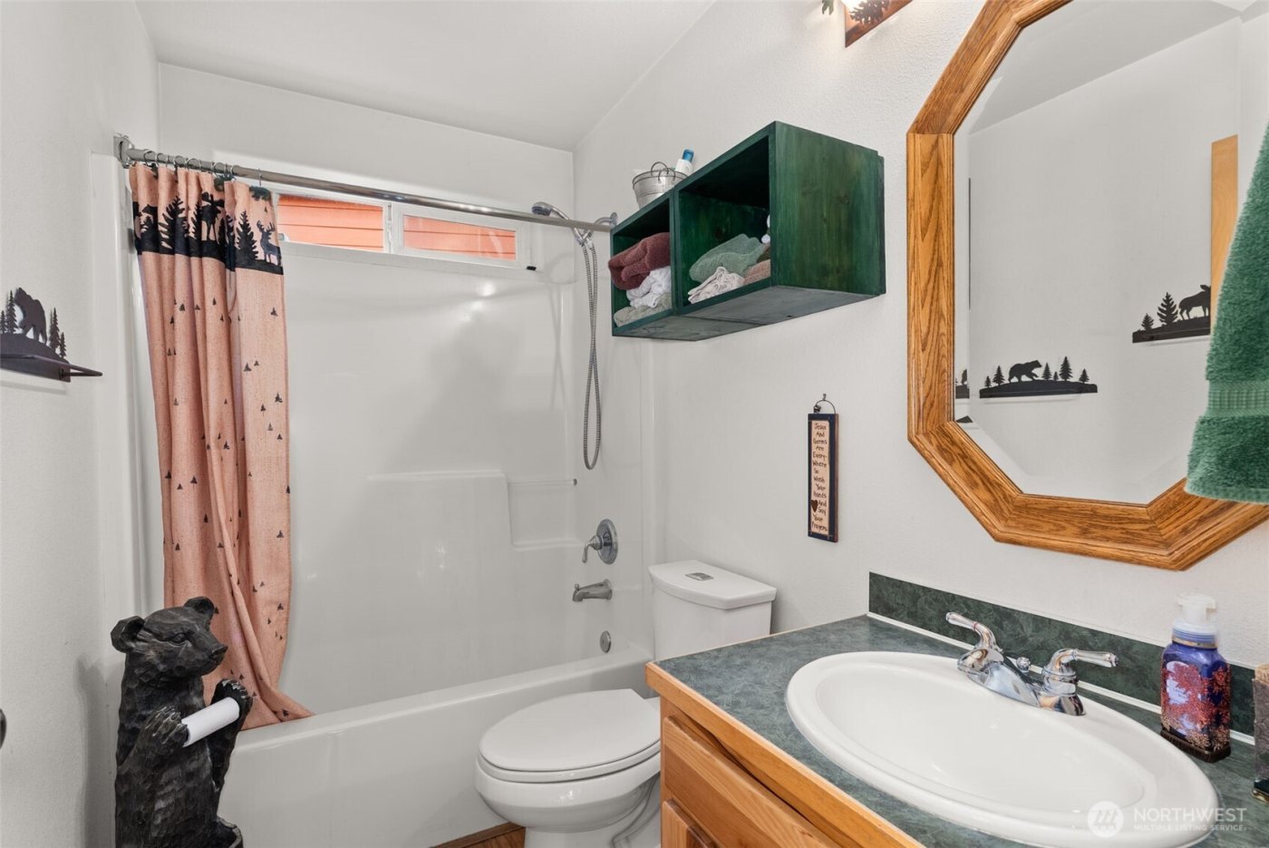 207 Ramsaur Road , Centralia, WA 98531