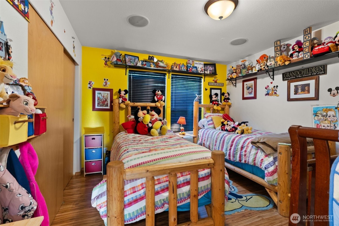 207 Ramsaur Road , Centralia, WA 98531