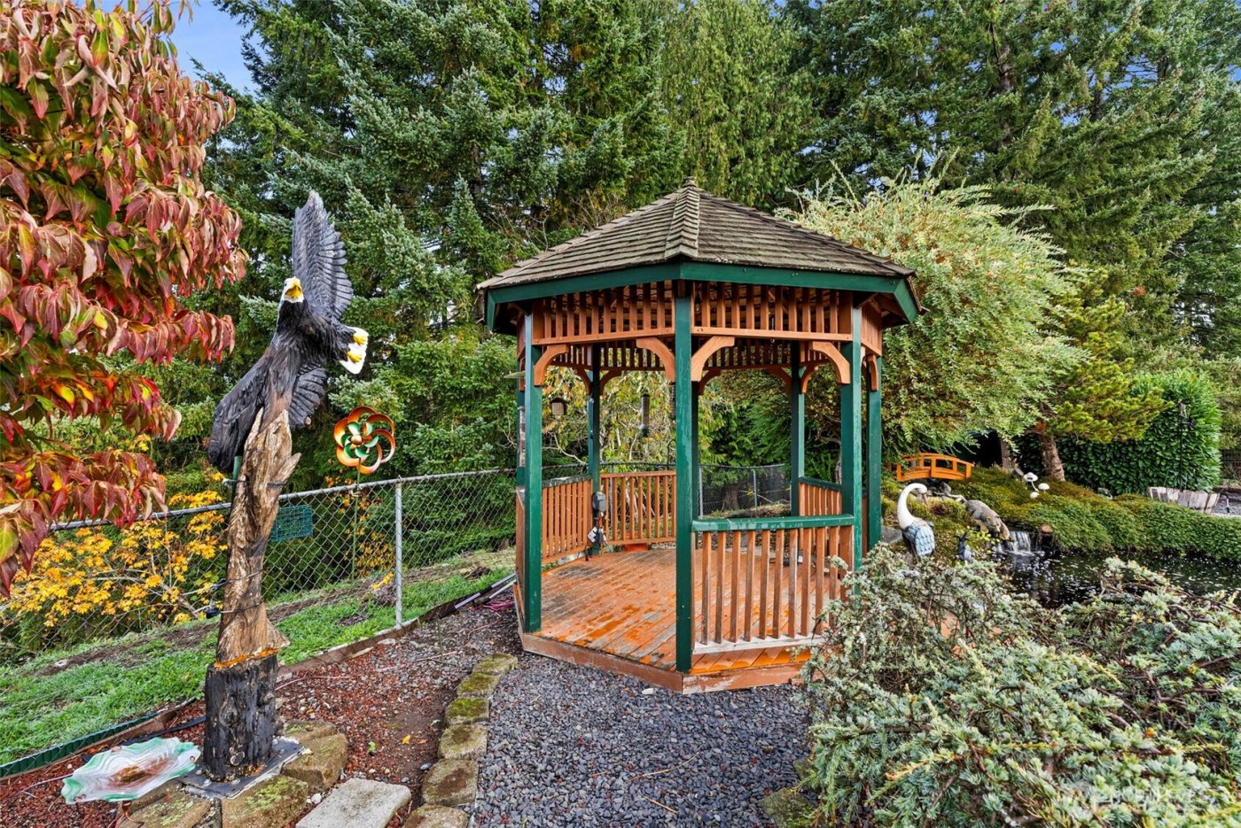 207 Ramsaur Road , Centralia, WA 98531