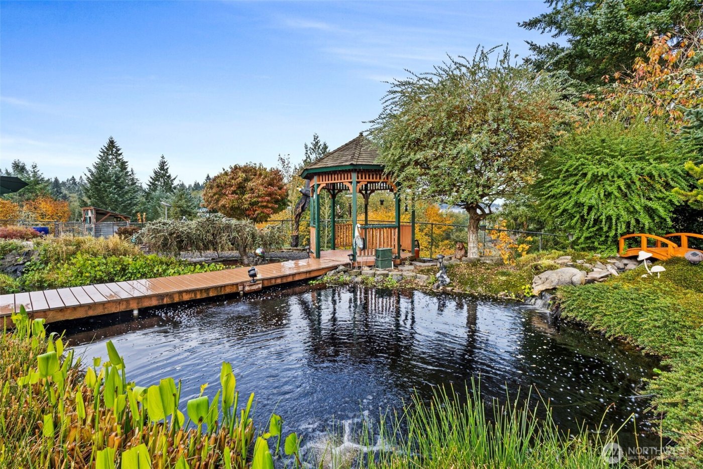 207 Ramsaur Road , Centralia, WA 98531