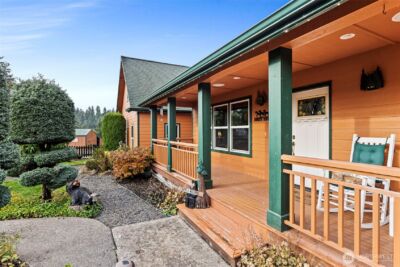 207 Ramsaur Road , Centralia, WA 98531 - Photo 3