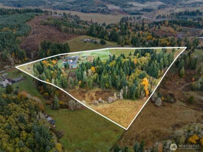 207 Ramsaur Road , Centralia, WA 98531 - Photo 33