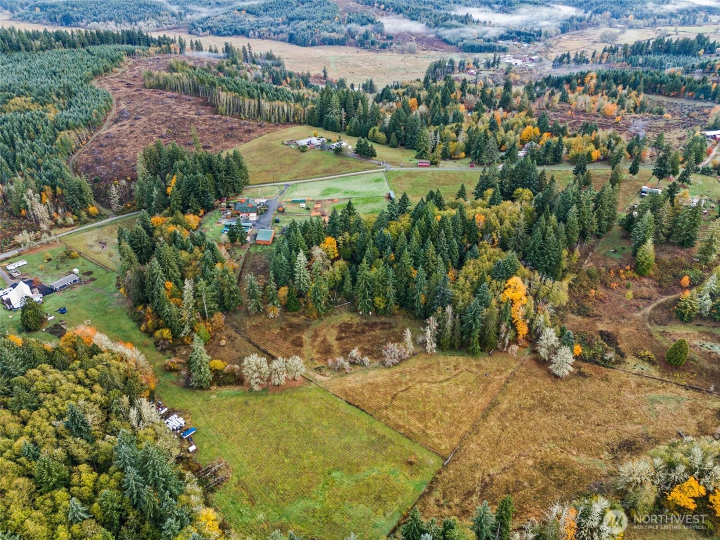 207 Ramsaur Road , Centralia, WA 98531