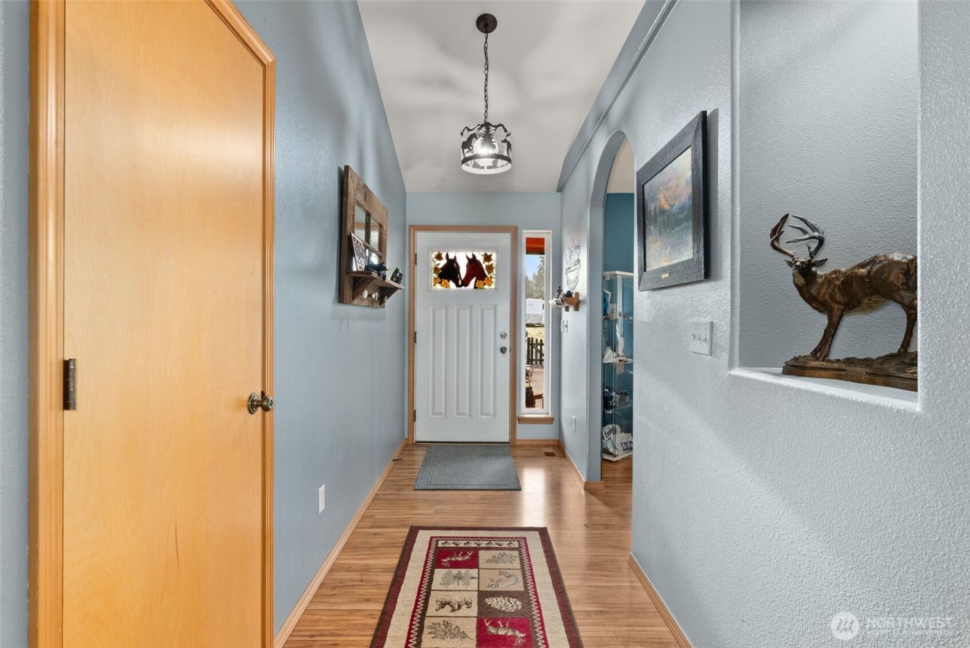 207 Ramsaur Road , Centralia, WA 98531