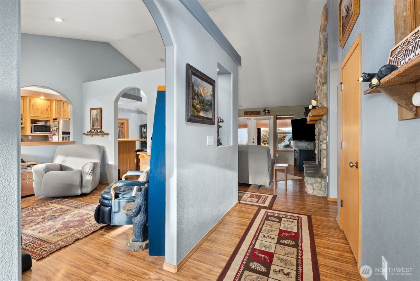 207 Ramsaur Road , Centralia, WA 98531