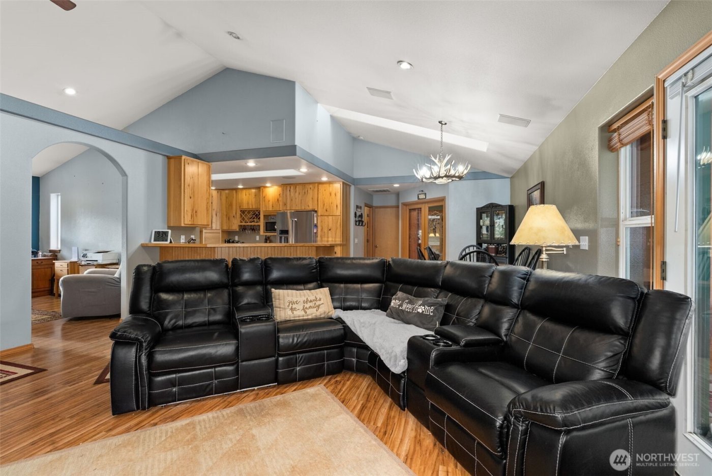 207 Ramsaur Road , Centralia, WA 98531