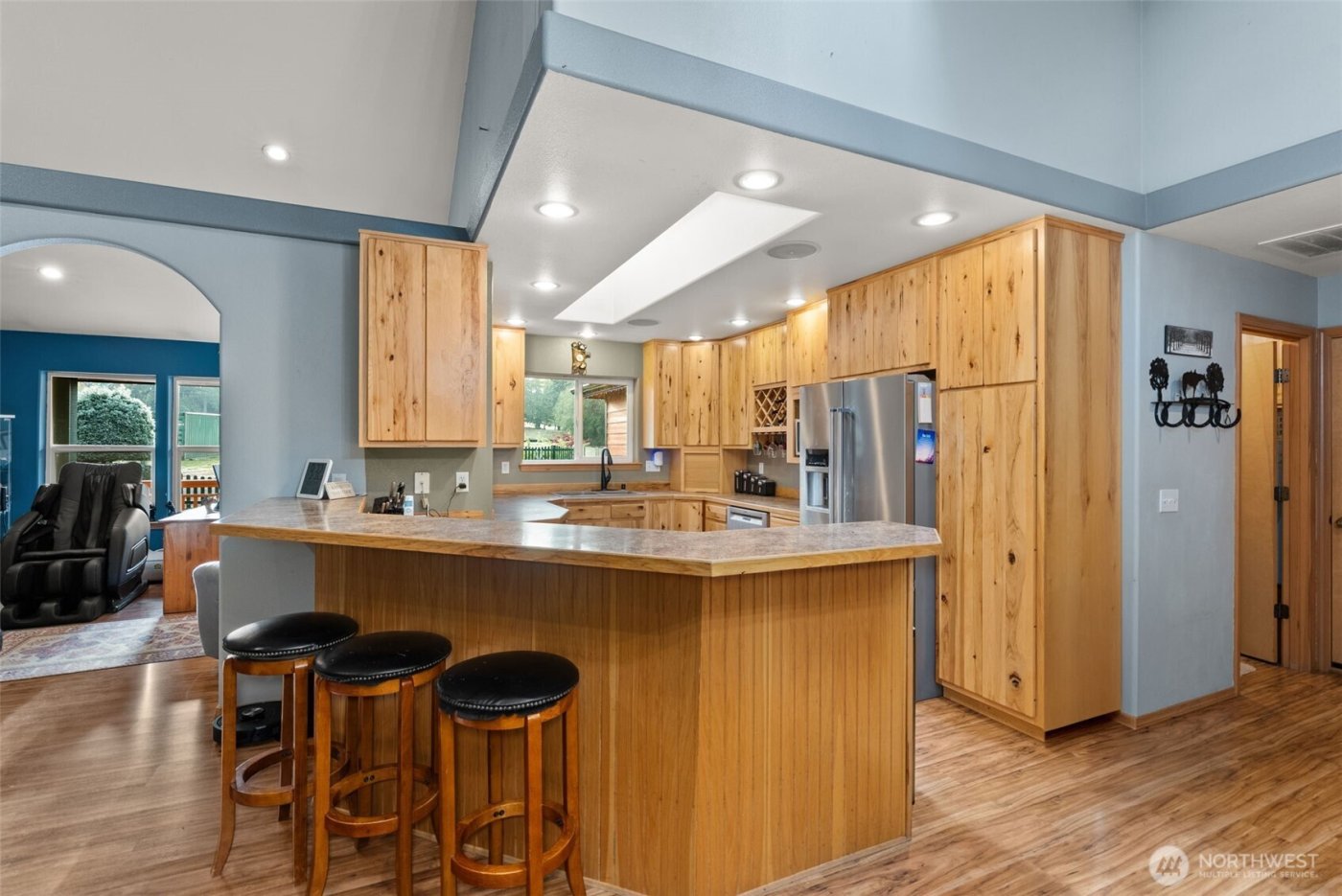 207 Ramsaur Road , Centralia, WA 98531