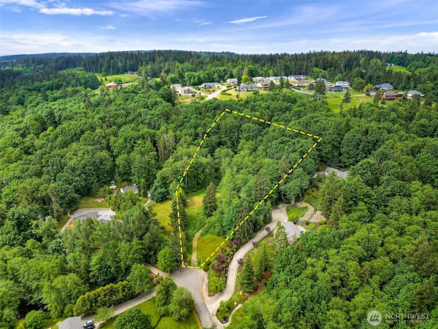 927 Grennan Place , Camano Island, WA 98282