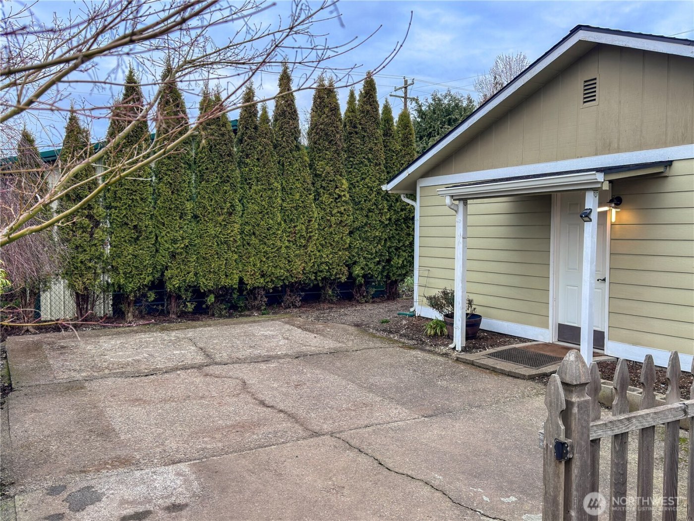 1215 W Plum Street , Centralia, WA 98531