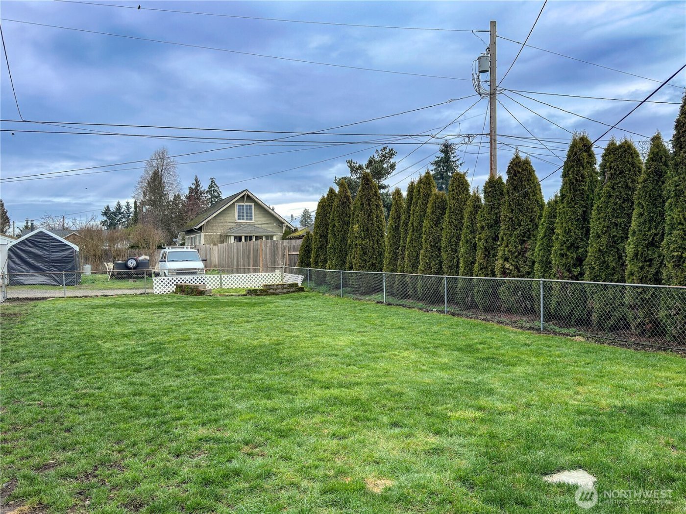 1215 W Plum Street , Centralia, WA 98531