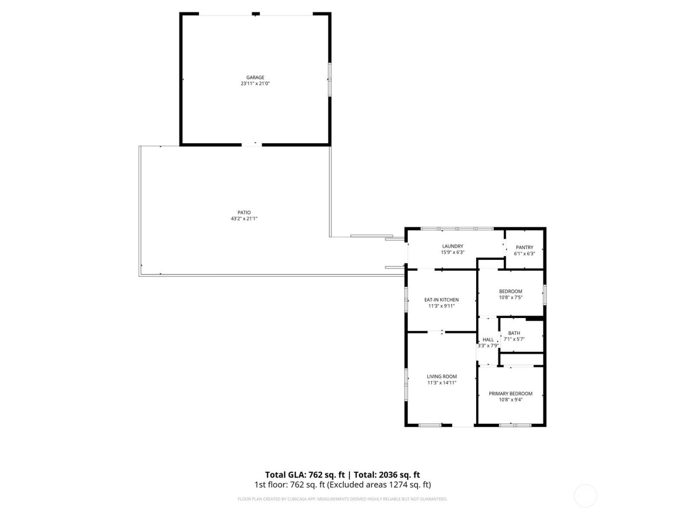 1215 W Plum Street , Centralia, WA 98531