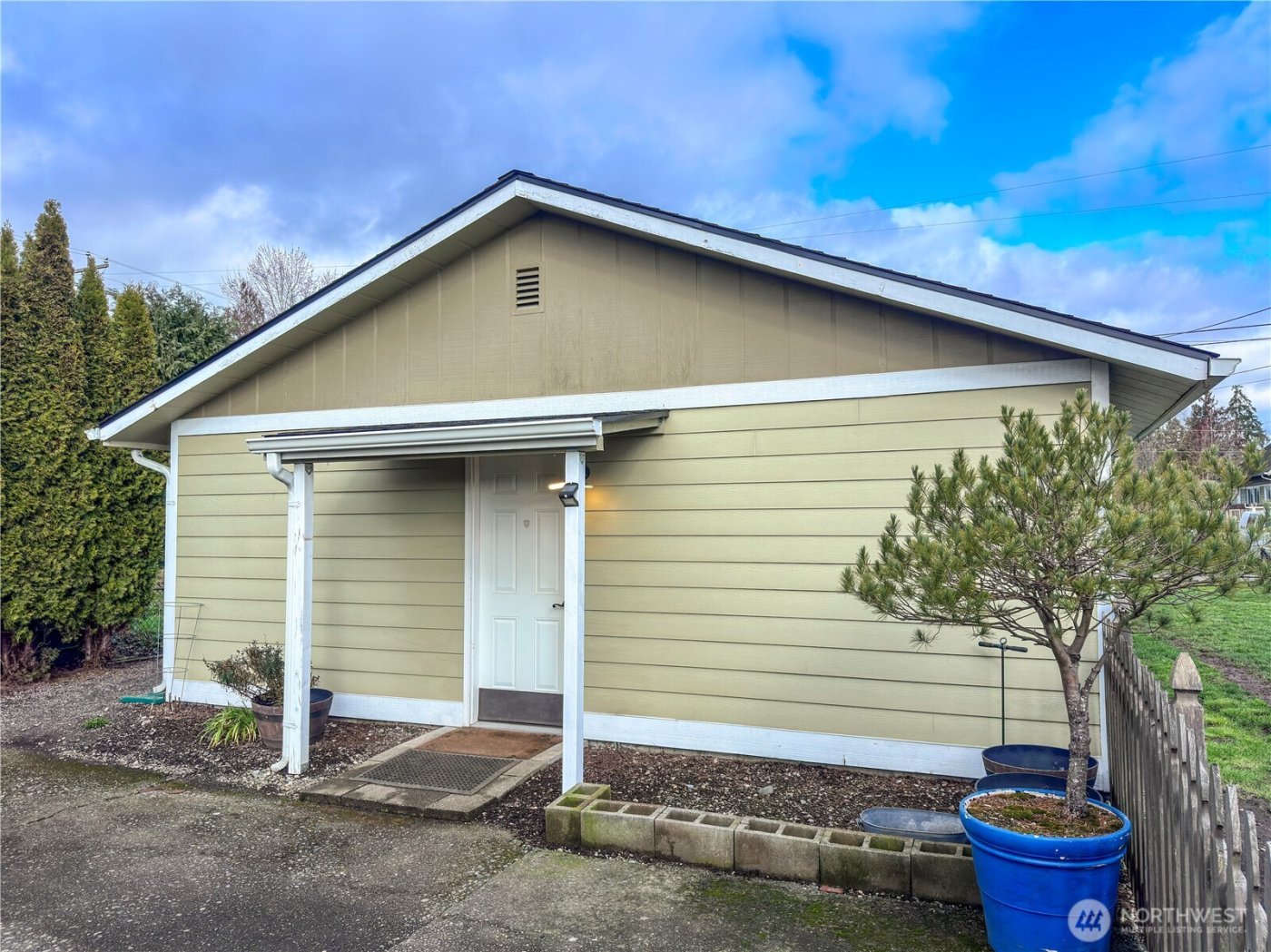 1215 W Plum Street , Centralia, WA 98531