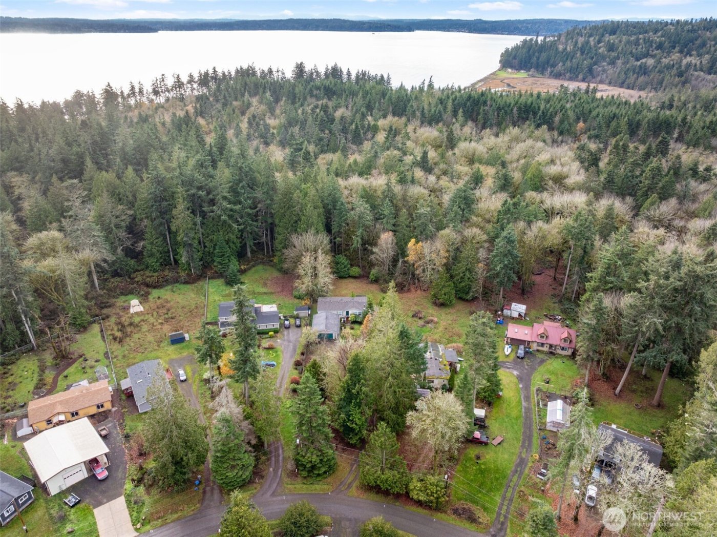 20481 Stephen Drive NE, Kingston, WA 98346