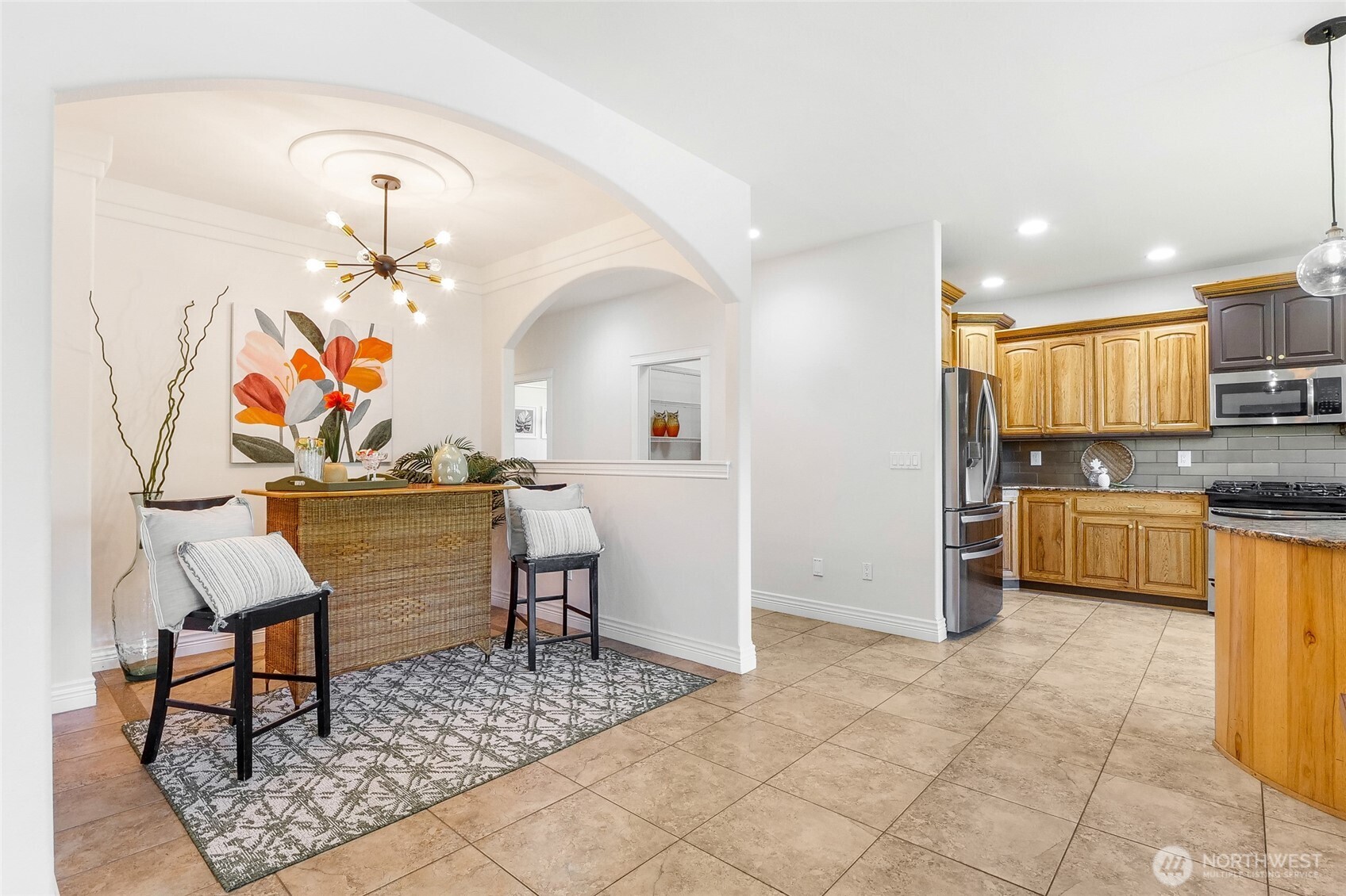 800 S Camas Place , Moses Lake, WA 98837