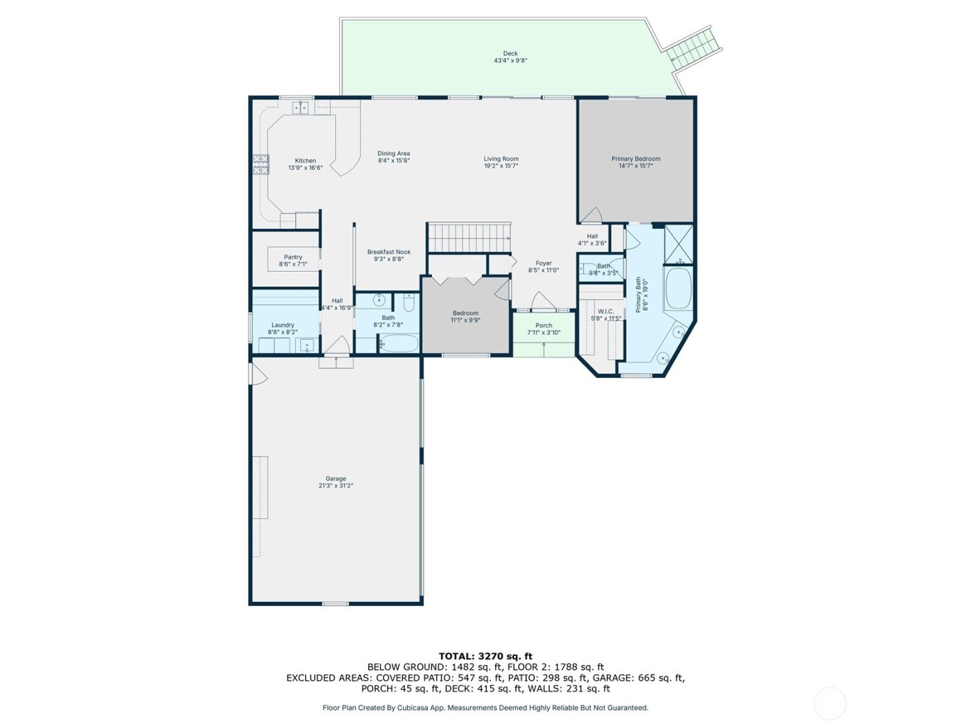 800 S Camas Place , Moses Lake, WA 98837