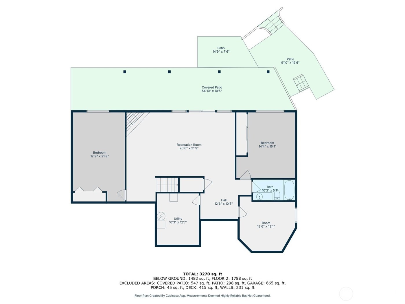 800 S Camas Place , Moses Lake, WA 98837