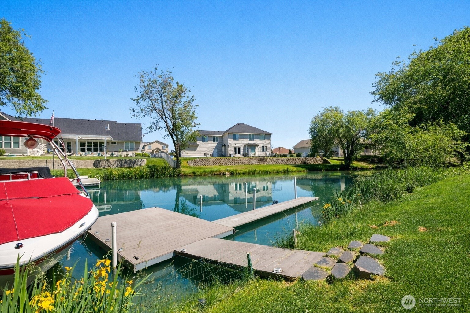 800 S Camas Place , Moses Lake, WA 98837