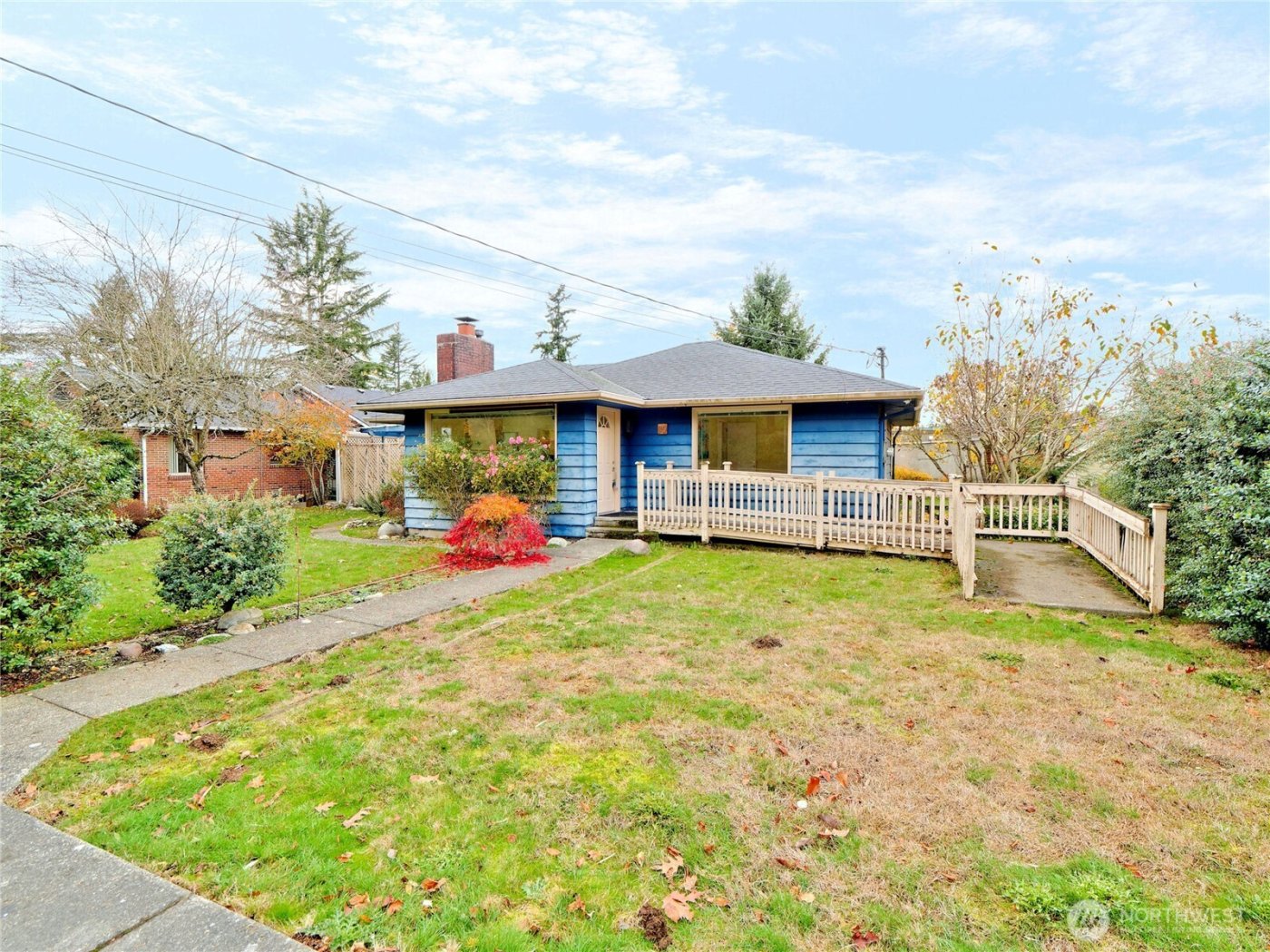 30 SE Bush Street , Issaquah, WA 98027